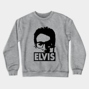 Elvis Costello The Imposters Crewneck Sweatshirt